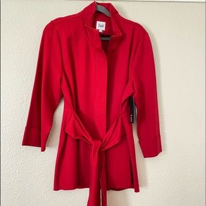 NEW BEAUTIFUL LUII RED 🔥 JACKET 🧥♥️